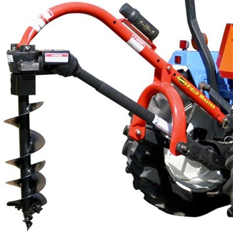 speeco compact post hole digger|post hole digger manual.